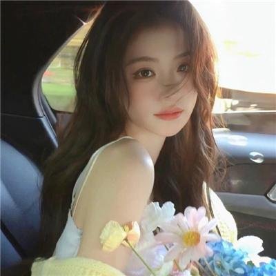 这女孩海报